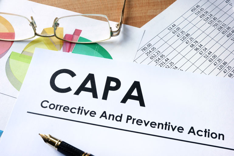 CAPA Solutions